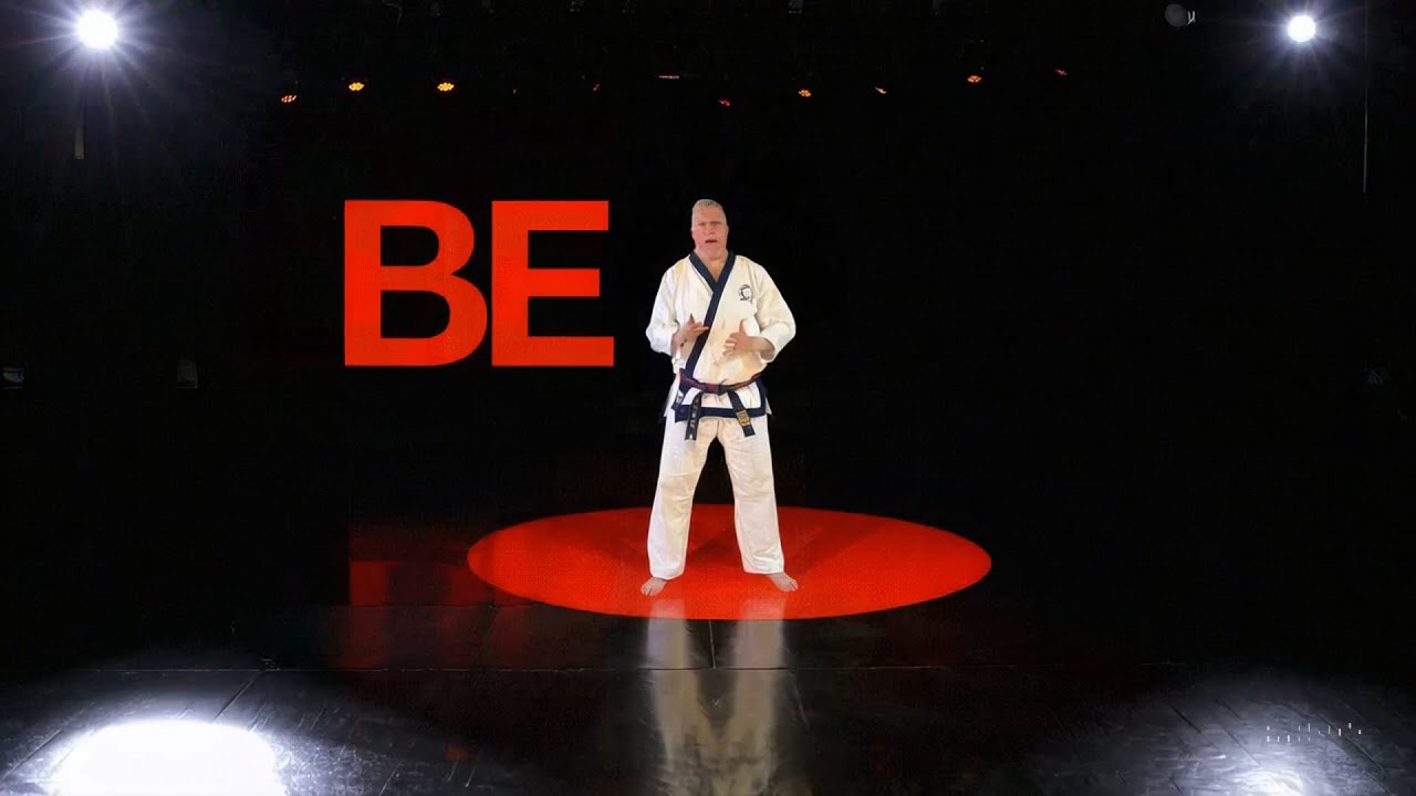 Breathe, Believe, Be Brave, Be Smart & Become: Warrior Scholar Martial Arts