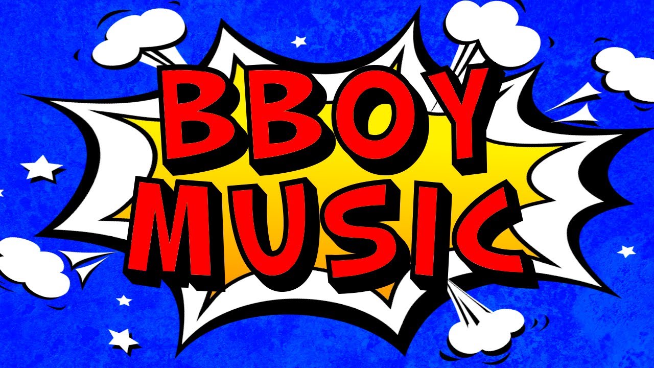 BBOY MUSIC 2025   // Playlist Part 1