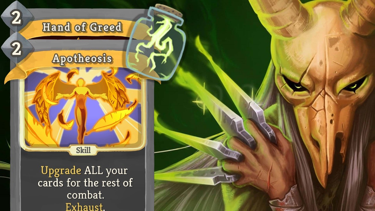 Silent's Overwhelming Greed - Slay the Spire 20-FEB-2026