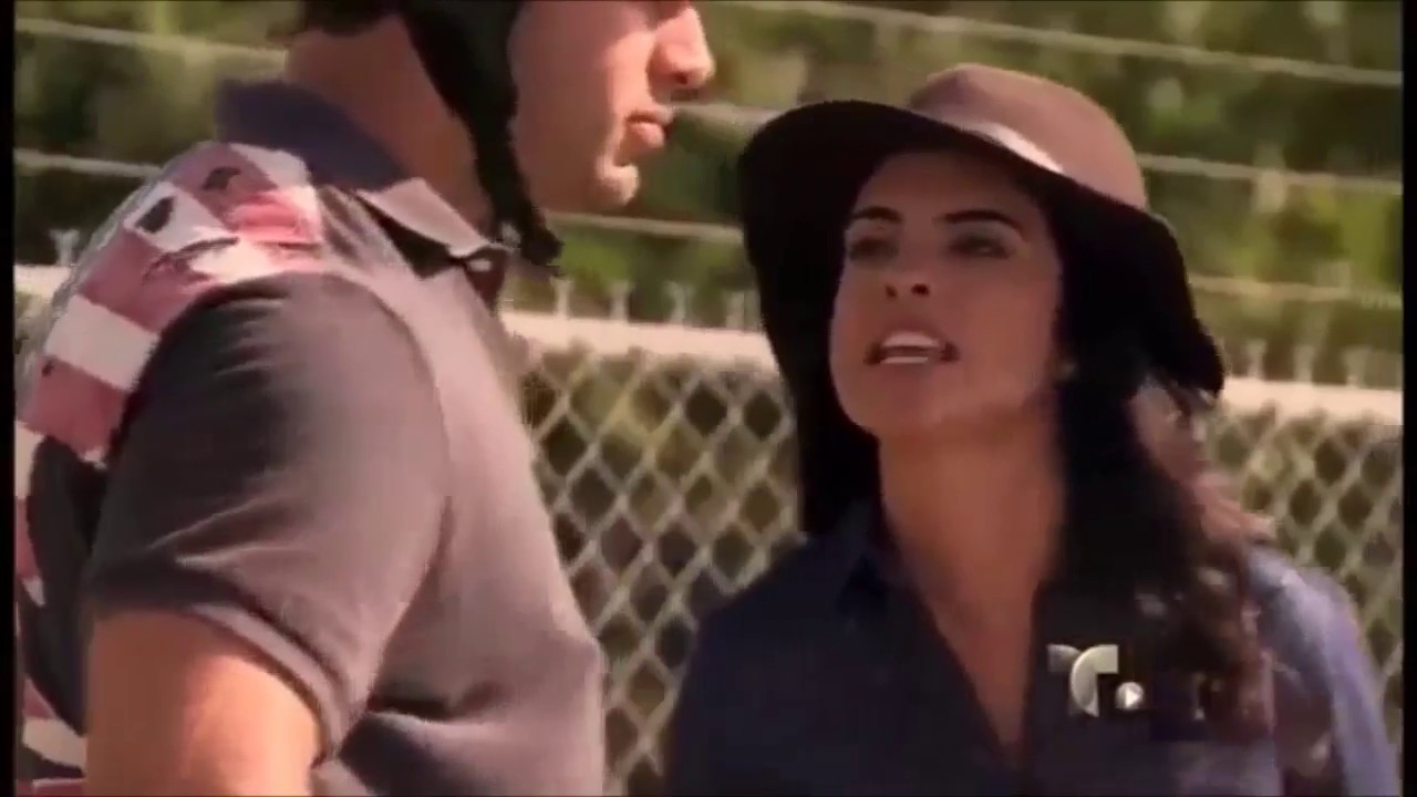 Andrea y Samuel Duena de tu amor