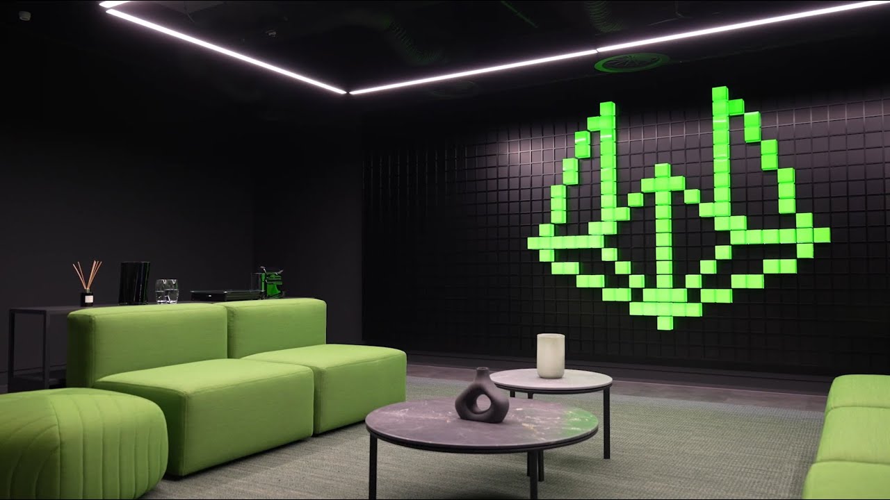 Wintermute | London Office