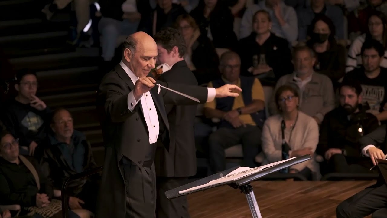Tchaikovsky, Violin Concerto in D, Op. 35