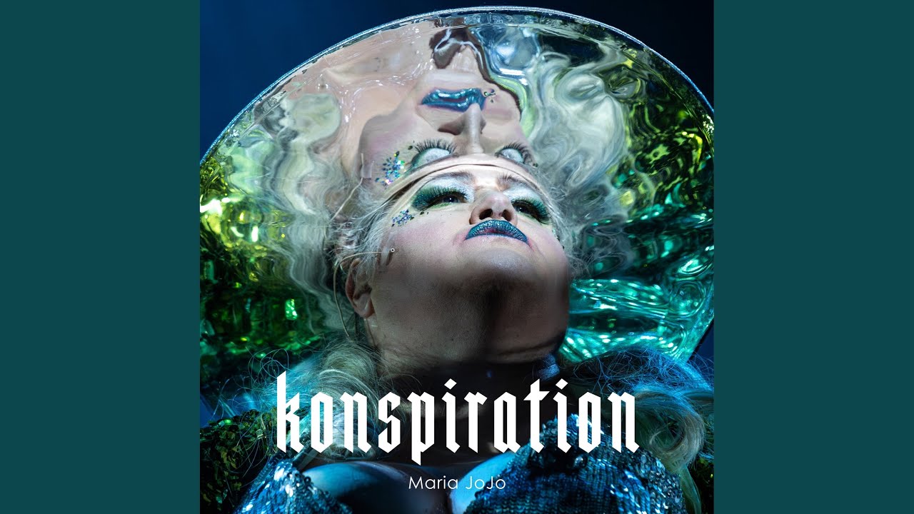 Konspiration