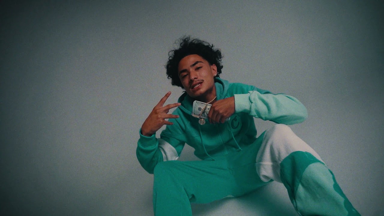 N8nassty - “Talk To Me” | shot by @ThomasTyrell619