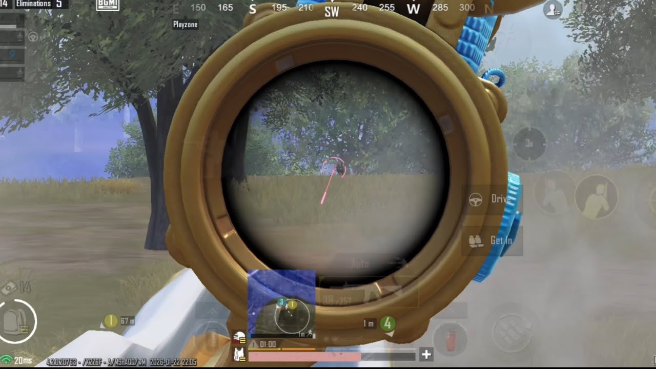 30 POINTER IN ERANGEL🥵 | SOLO 9 FINISHES ☠️ | 1V3 FOR CHICKEN🔥| ENTRY FRAGGER POV🥶