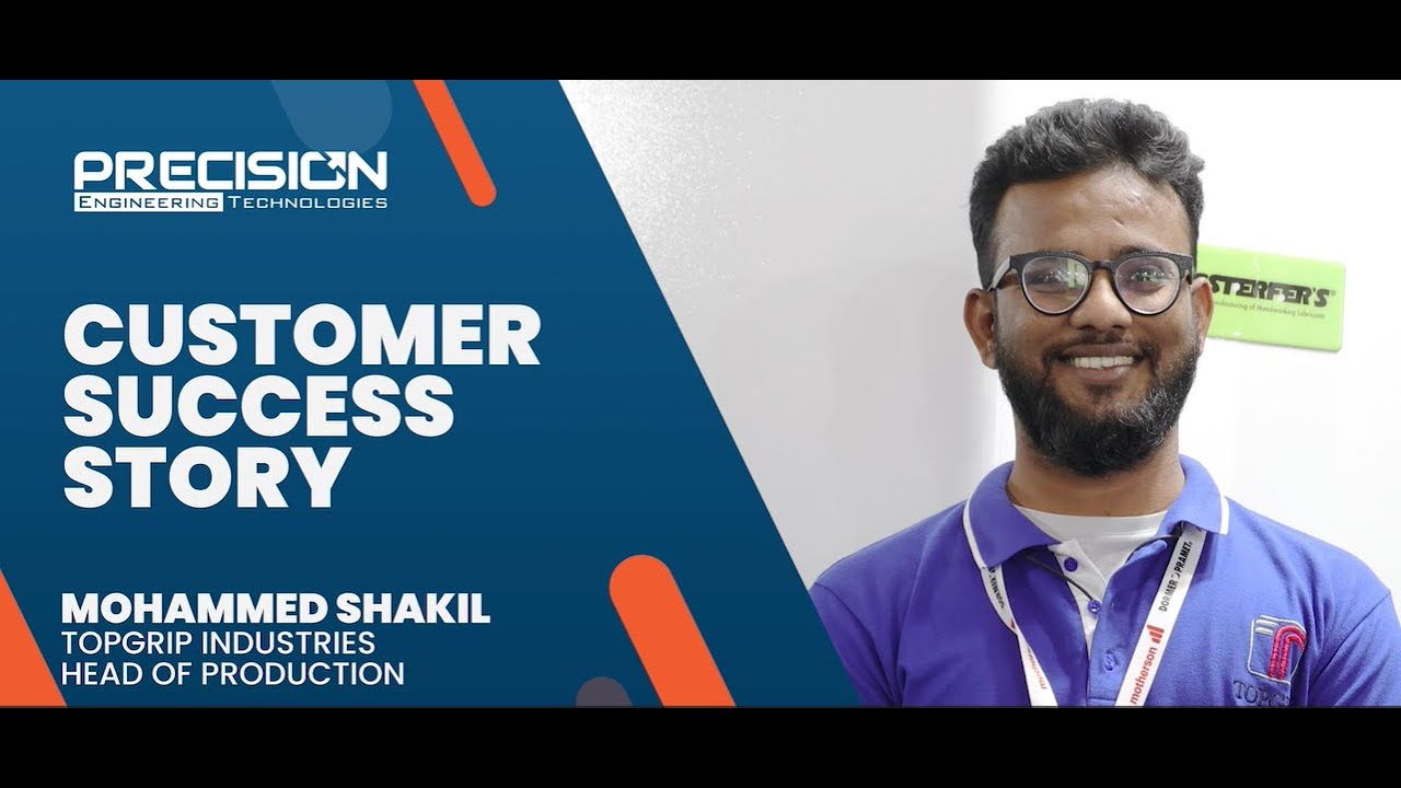 PETECH &ndash; Precision, Performance, and Partnership You Can Trust!