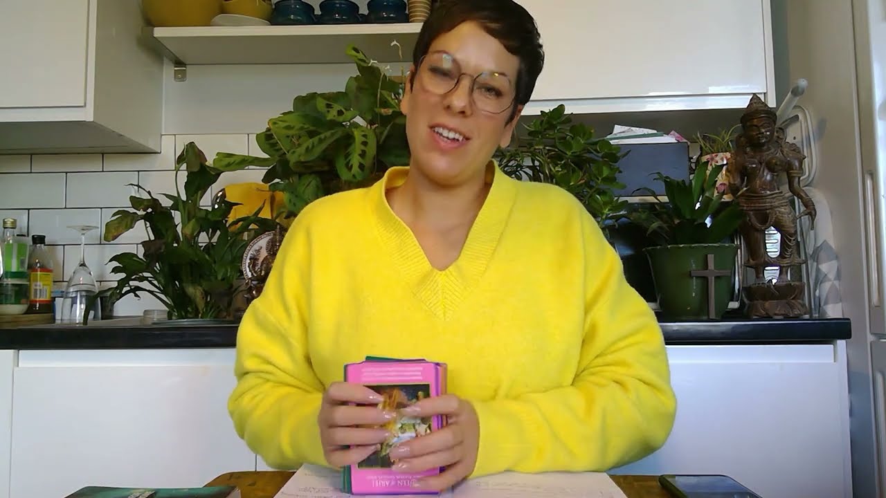 Your guides wanted you to hear this 1
