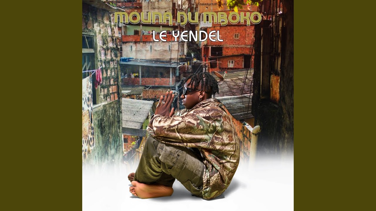 MOUNA DU MBOKO