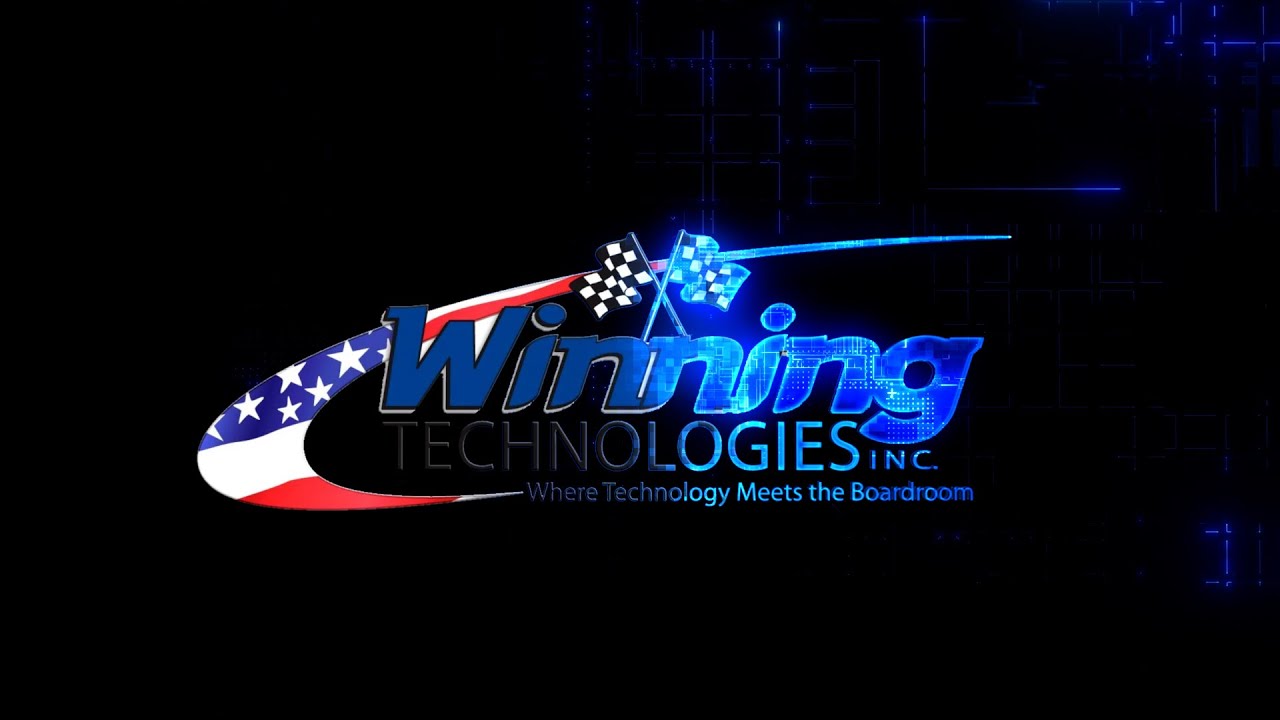 Winning Technologies | Keep it in the 'O'