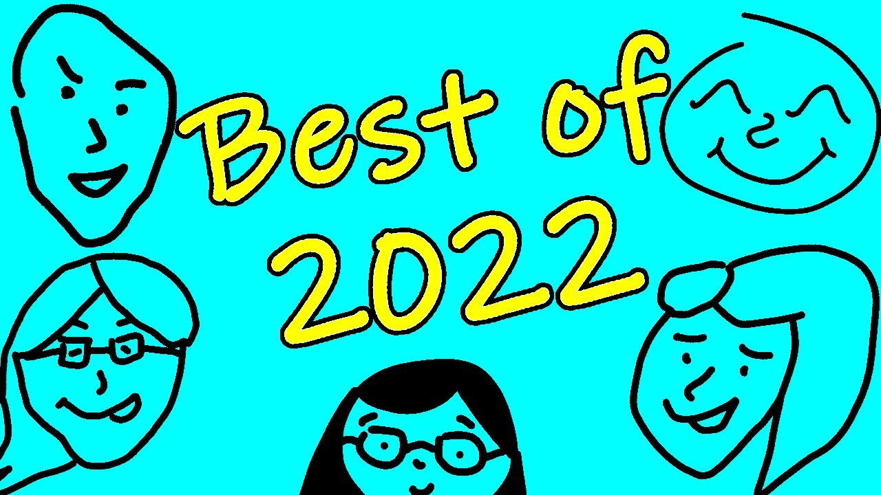Cops and Robert Best of 2022