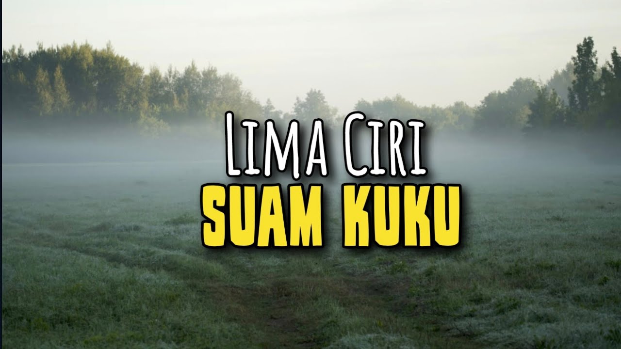 5 Ciri Suam Kuku - Renungan dan Doa Pagi 27 Februari 2026