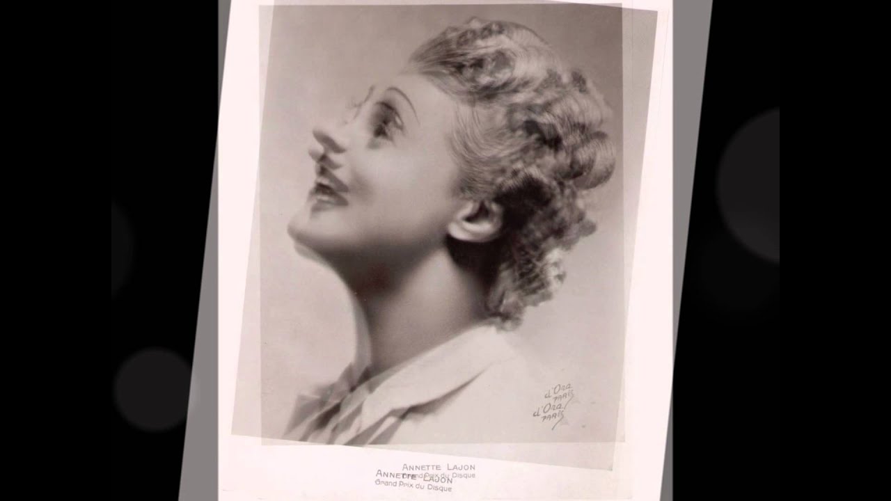 Annette Lajon 