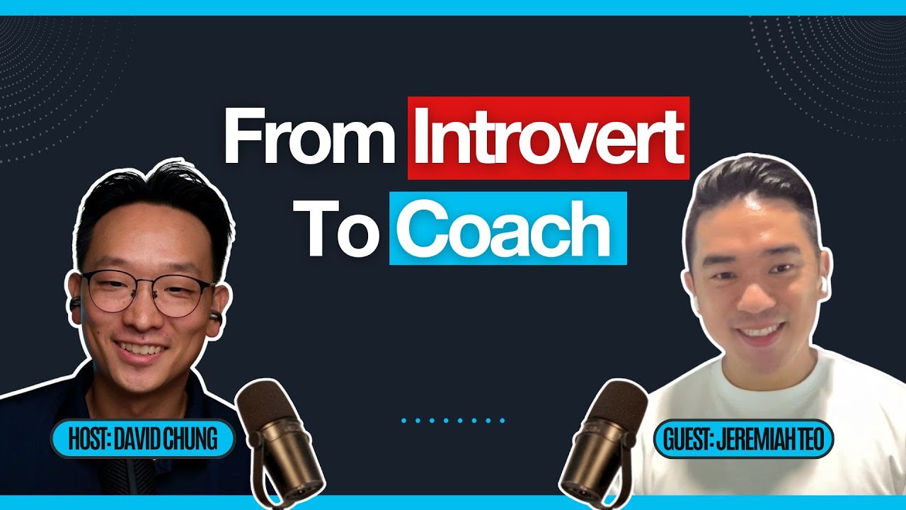 Building a Coaching Business Without Burning Out