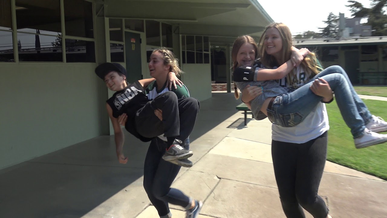 School Rules Video