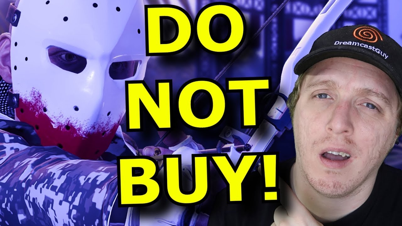 This Studio is Trying to SCAM Gamers! - Culling Origins