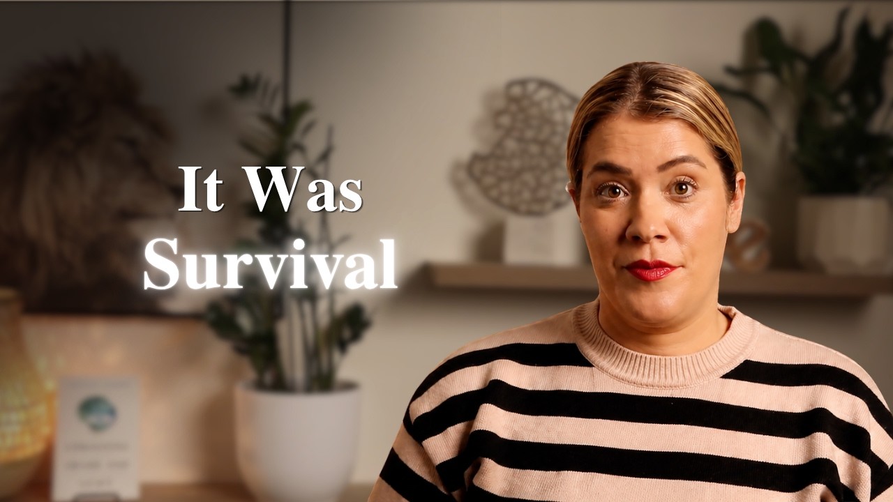 You’re Not Broken — Here’s What’s Really Happening