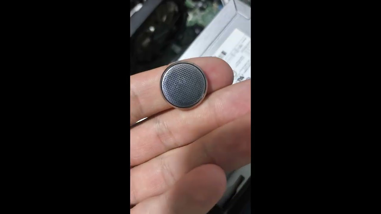 Bios şifre kırma bios şifrenimi unuttun %100 ÇÖZÜM