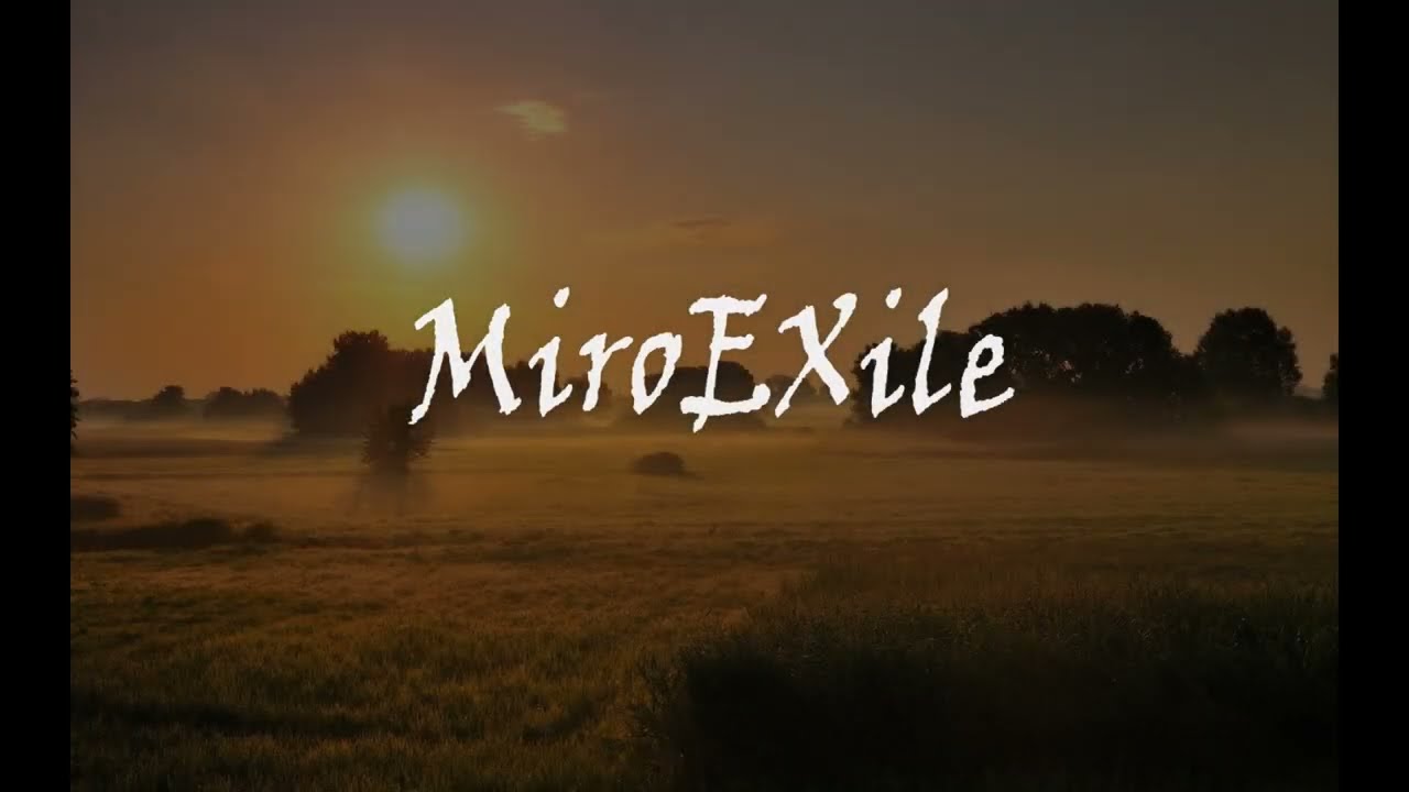 Король и Шут - Утренний Рассвет (Speed up & Reverb)