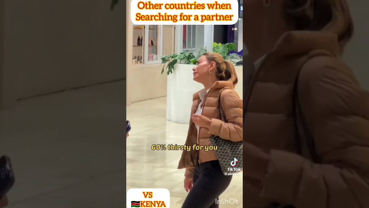 punchline za USA vs za KENYAN comrade 🤣🤣🤣