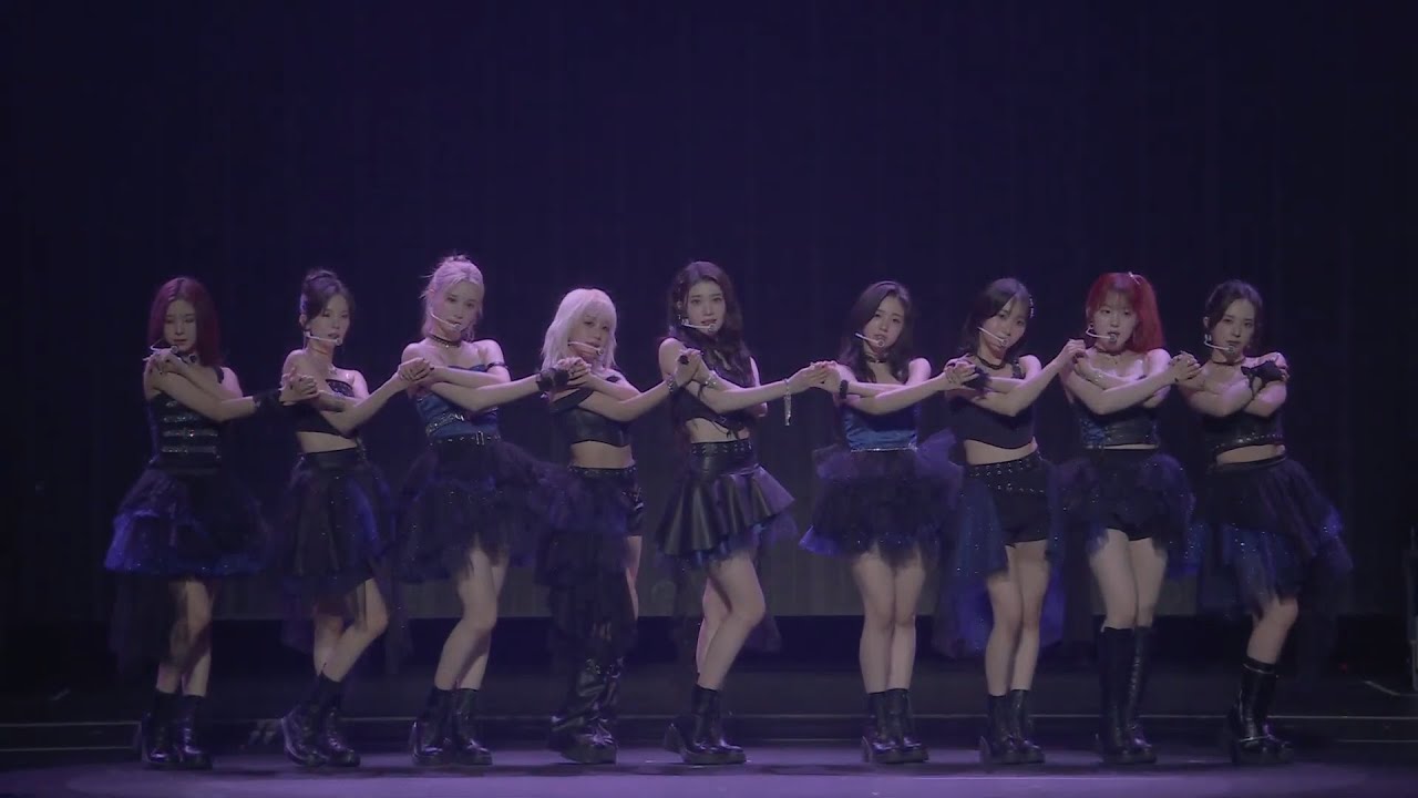 Kep1er 'O.O.O' JAPAN CONCERT 2024 KEP1GOING IN YOKOHAMA DAY 3