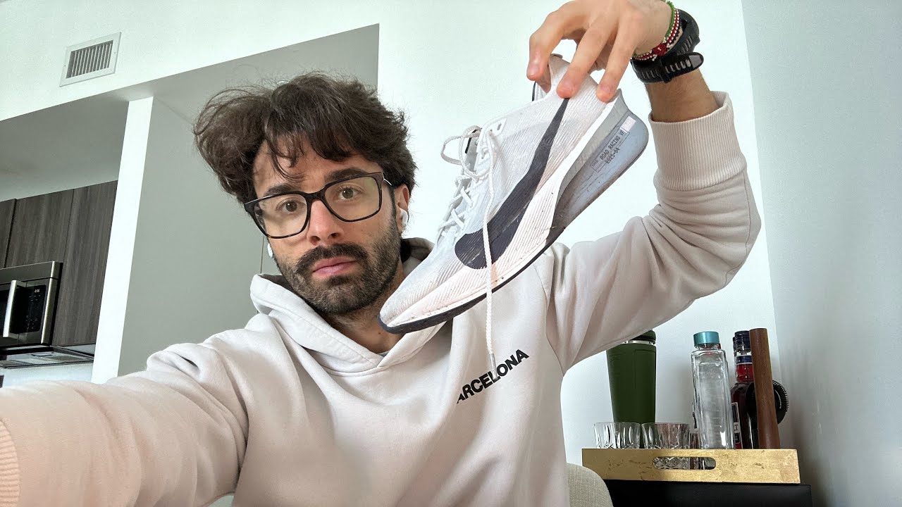 Nike Vaporfly 4 SHOE REVIEW