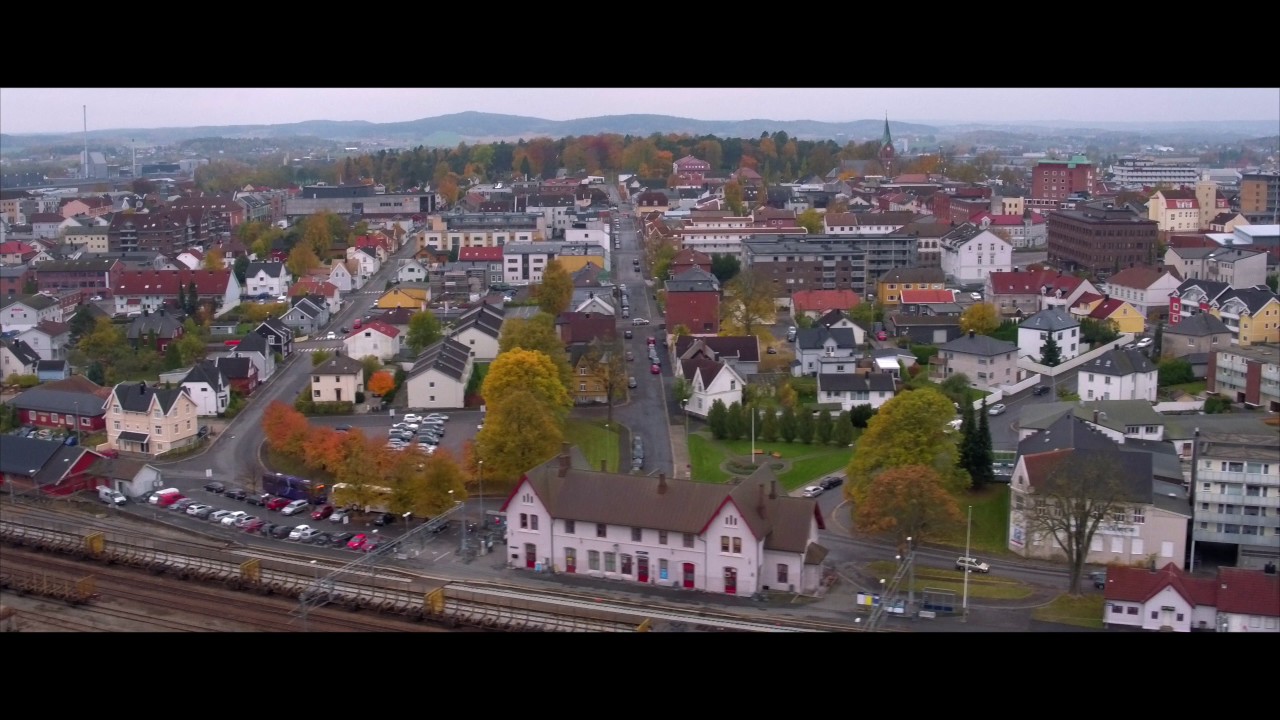 Autumn i Sarpsborg