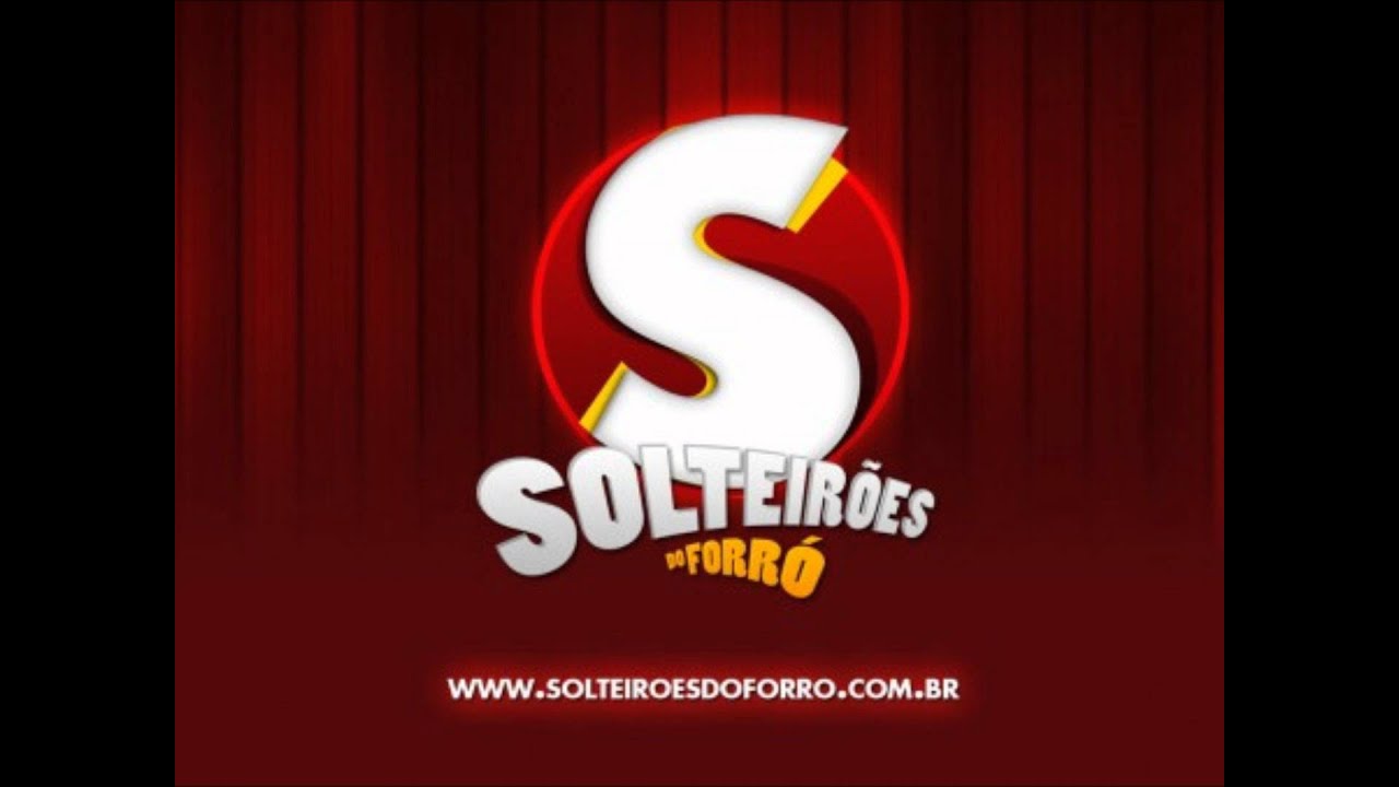 Solteir&otilde;es do Forr&oacute; - Vou Chacoalhar [Fevereiro 2012]