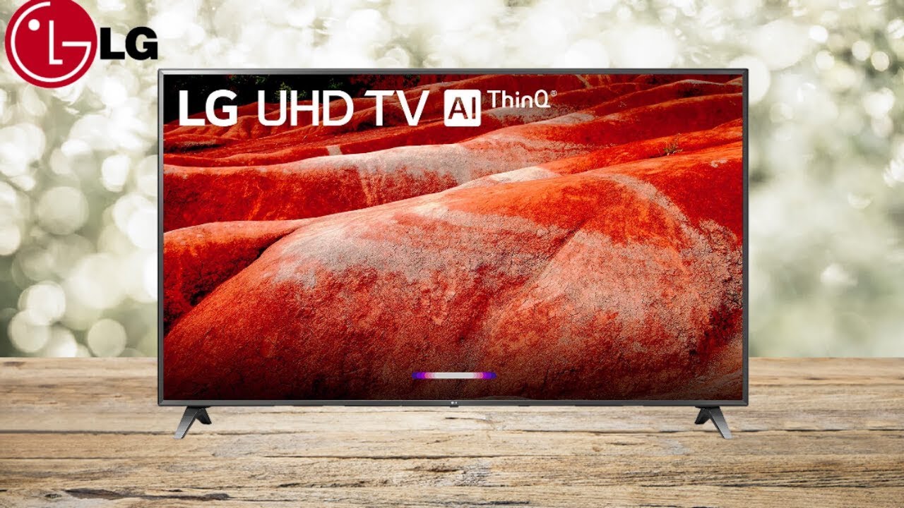 LG 86UM8070PUA 86