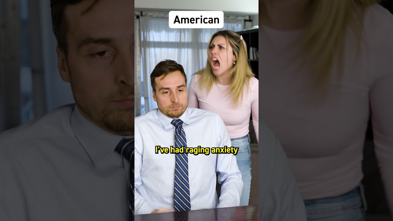 Dating American women vs European (scary) #shorts