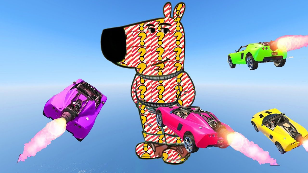 ROCKET VOLTIC 100% ВЫЗОВ