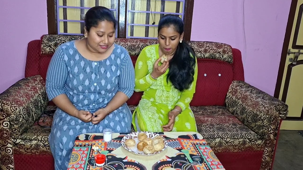 আজকে নিয়ে এসেছি আবারো মজাদার একটা চ্যালেঞ্জ ভিডিও। কে জিতল বলতো দেখি?