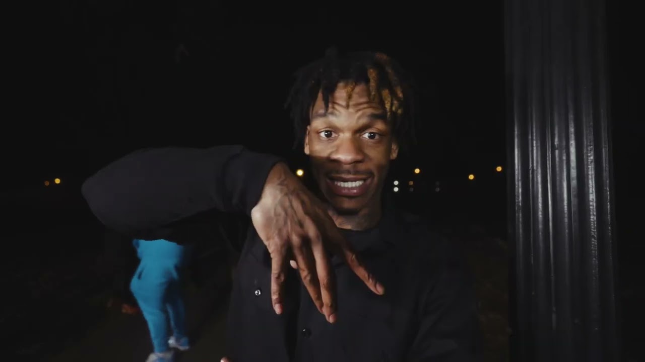 $hawn$kully X ChiefLay X Bankroll Chan - Ghetto