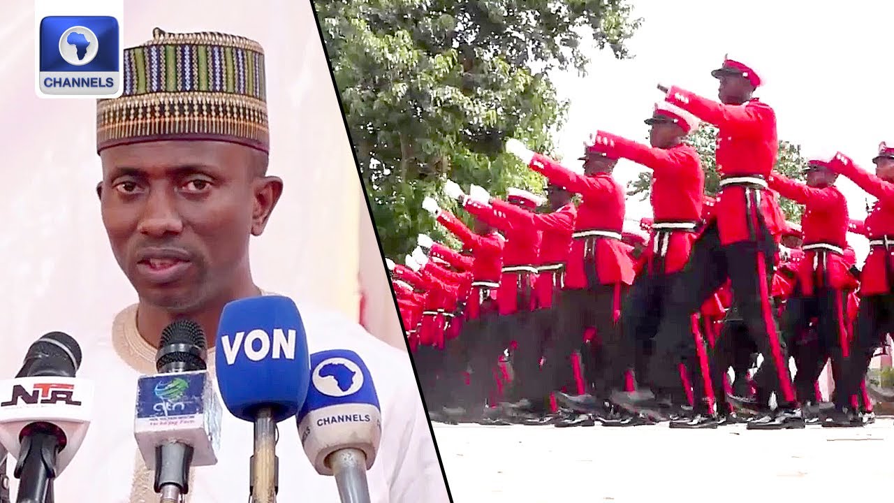 EFCC To Reorganise, Restrategize Efforts In Anticorruption War