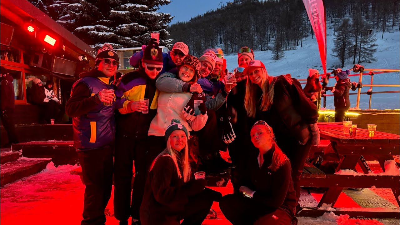 SESTRIERE 25!!