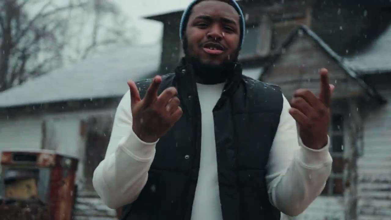 Rell Roazz - Save Me (Official Video)