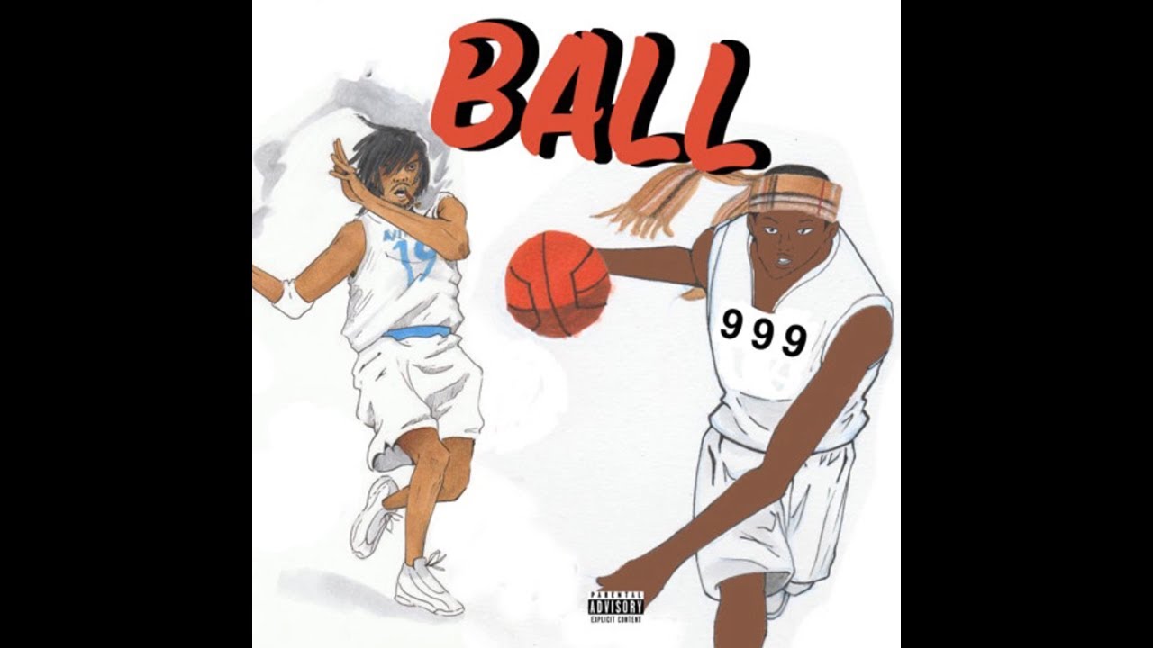 Juice WRLD - Ball Instrumental [prod. laporbeats]