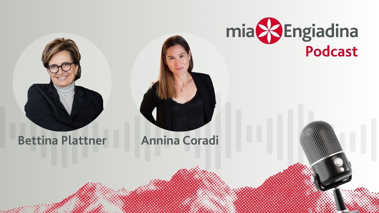 #4 Bettina Plattner & Annina Coradi