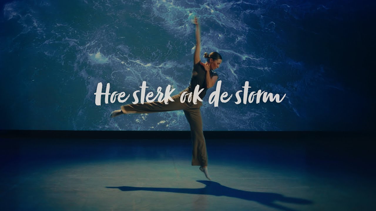 Hoe sterk ook de storm | LEV