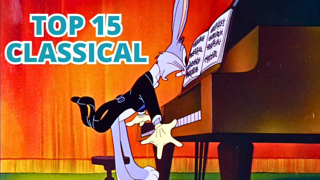Top 15 Chord Progressions In Classical Music