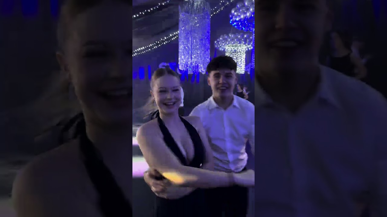 Halo halo tu Londyn - Studni&oacute;wka I LO w Wyszkowie (NORWID) - 2026