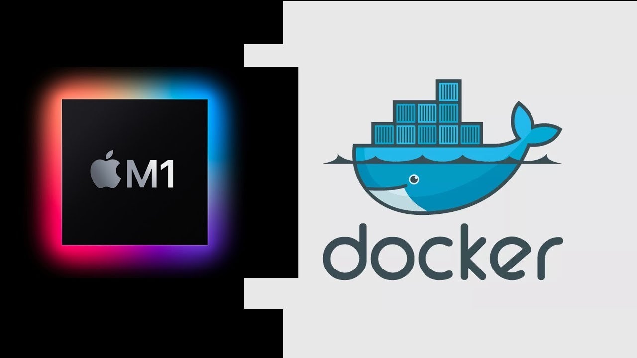 Docker install || MAC M1 chip || Dumb Minds