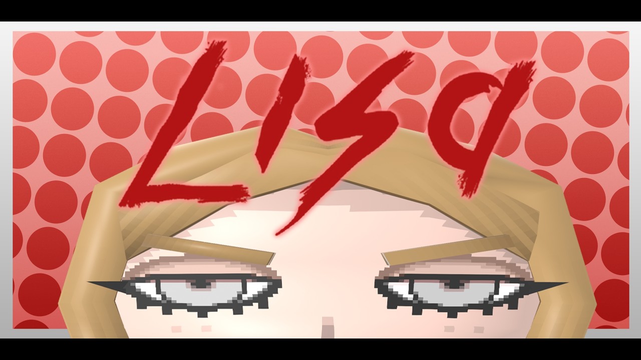 Lisa: The Painful | Соло - Стрим [1]