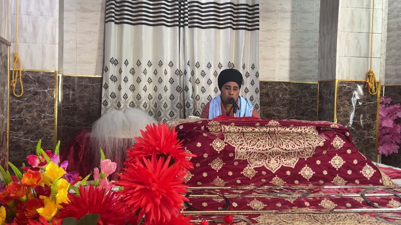 ਗੁਰਦੁਆਰਾ ਬਾਬਾ ਸ਼ਹੀਦਾਂ ਪਿੰਡ ਕੁਲਾਰ 