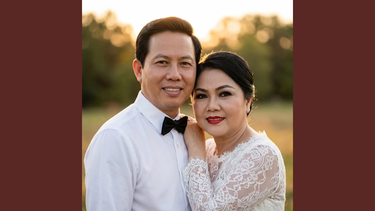 យេីងរាំ ​កម្លោះស្អាងភ្នំ...