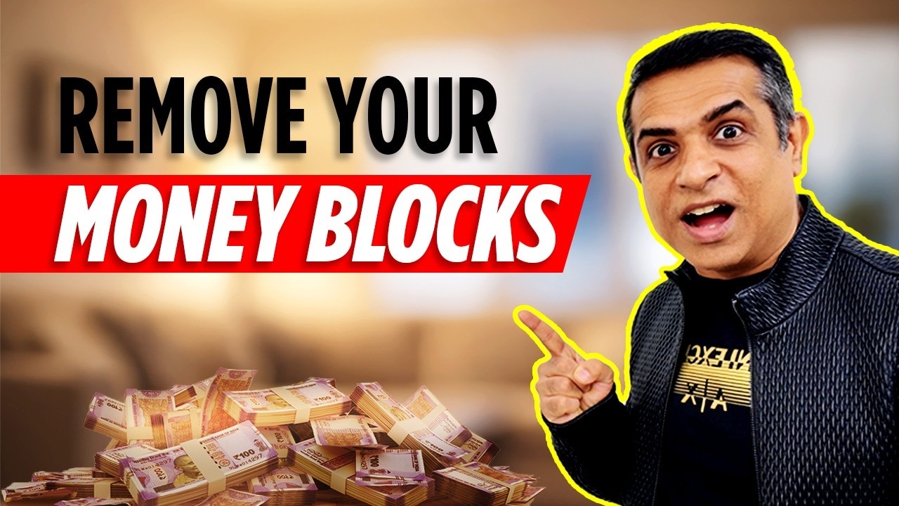 4 Phrases That Can Change How Rich You Are | Mitesh Khatri | Law of Attraction