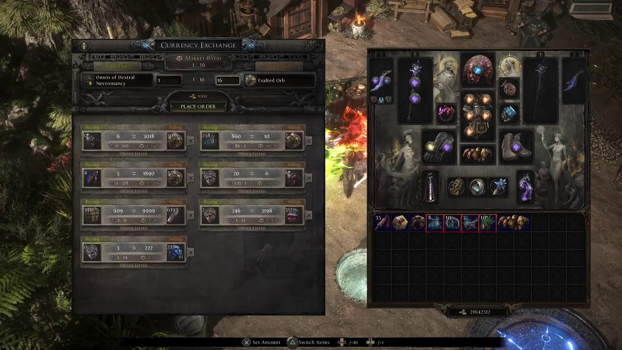 Path Of Exile 2