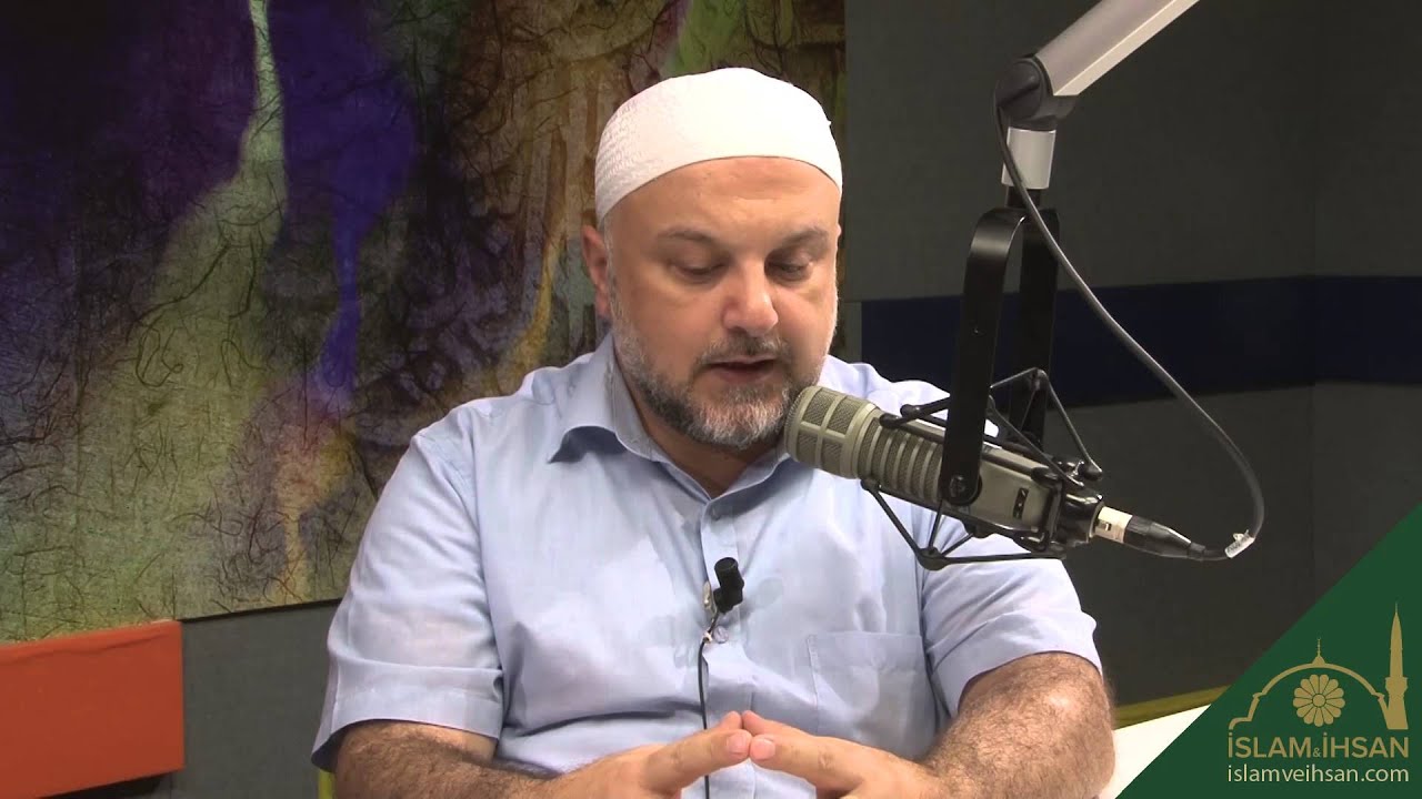 İslam Hukukuna Göre Miras Paylaşımı Nasıl Olmalıdır? - Ahmet Hamdi Yıldırım