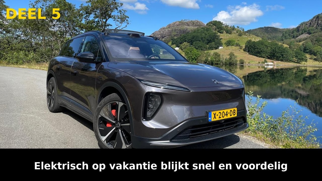 Scandinavië roadtrip deel 5 l Eindconclusie en terugreis
