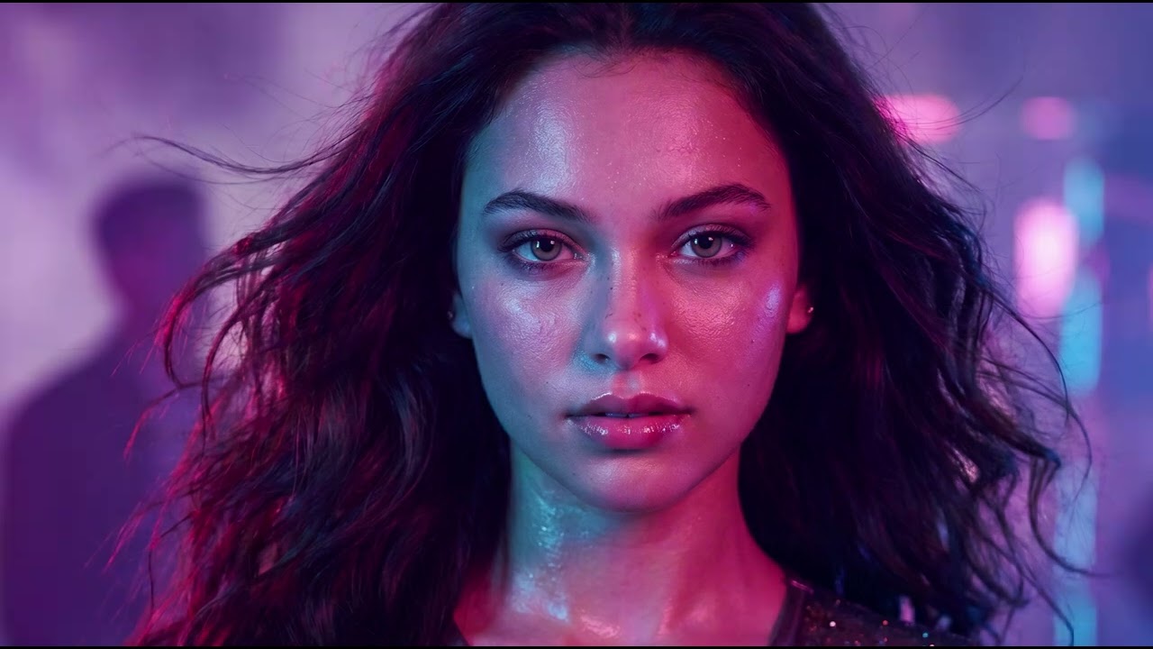 TINARINIA - Neon Nostalgia (Official Audio)