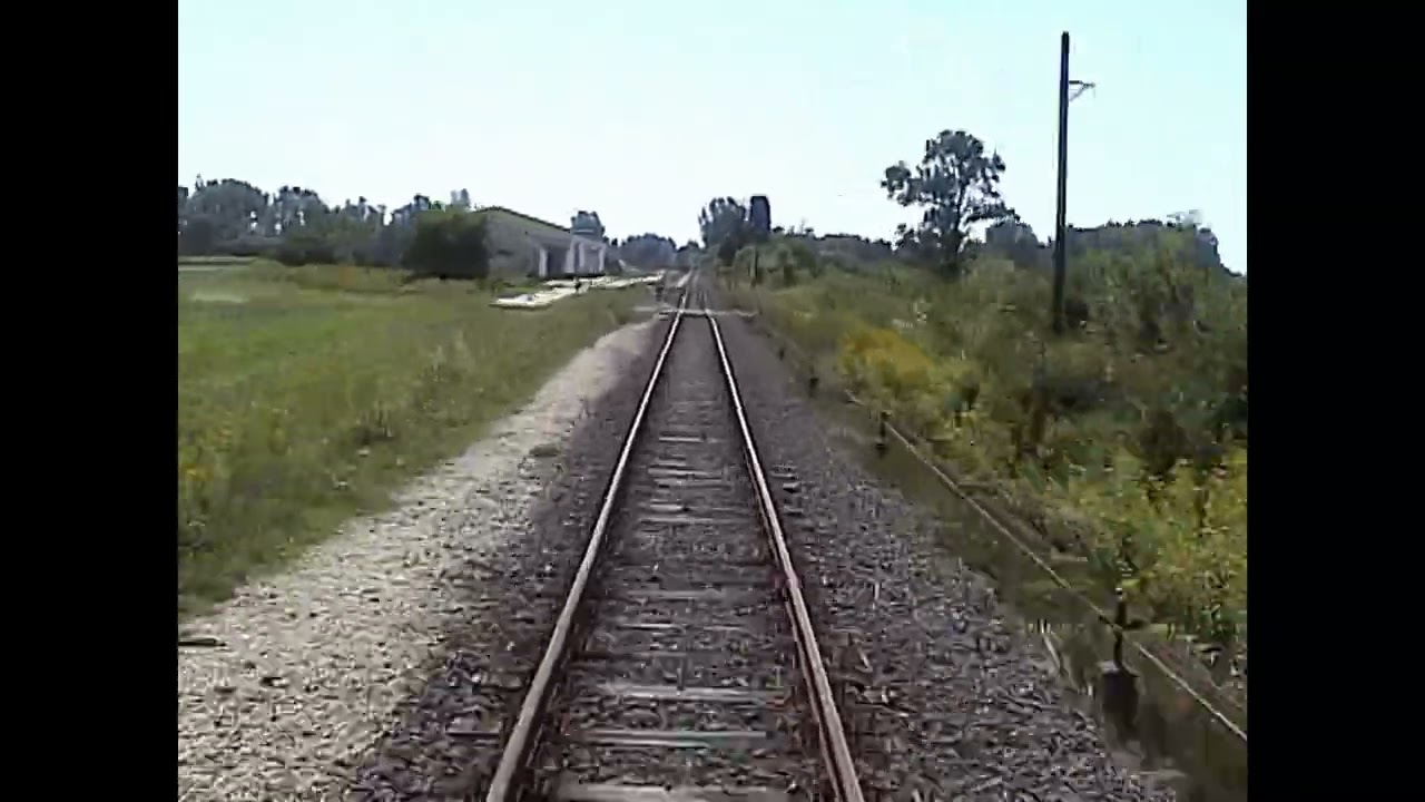 The Line Középrigóc - Villány (Nr. 62.) 2006 5x 1080p